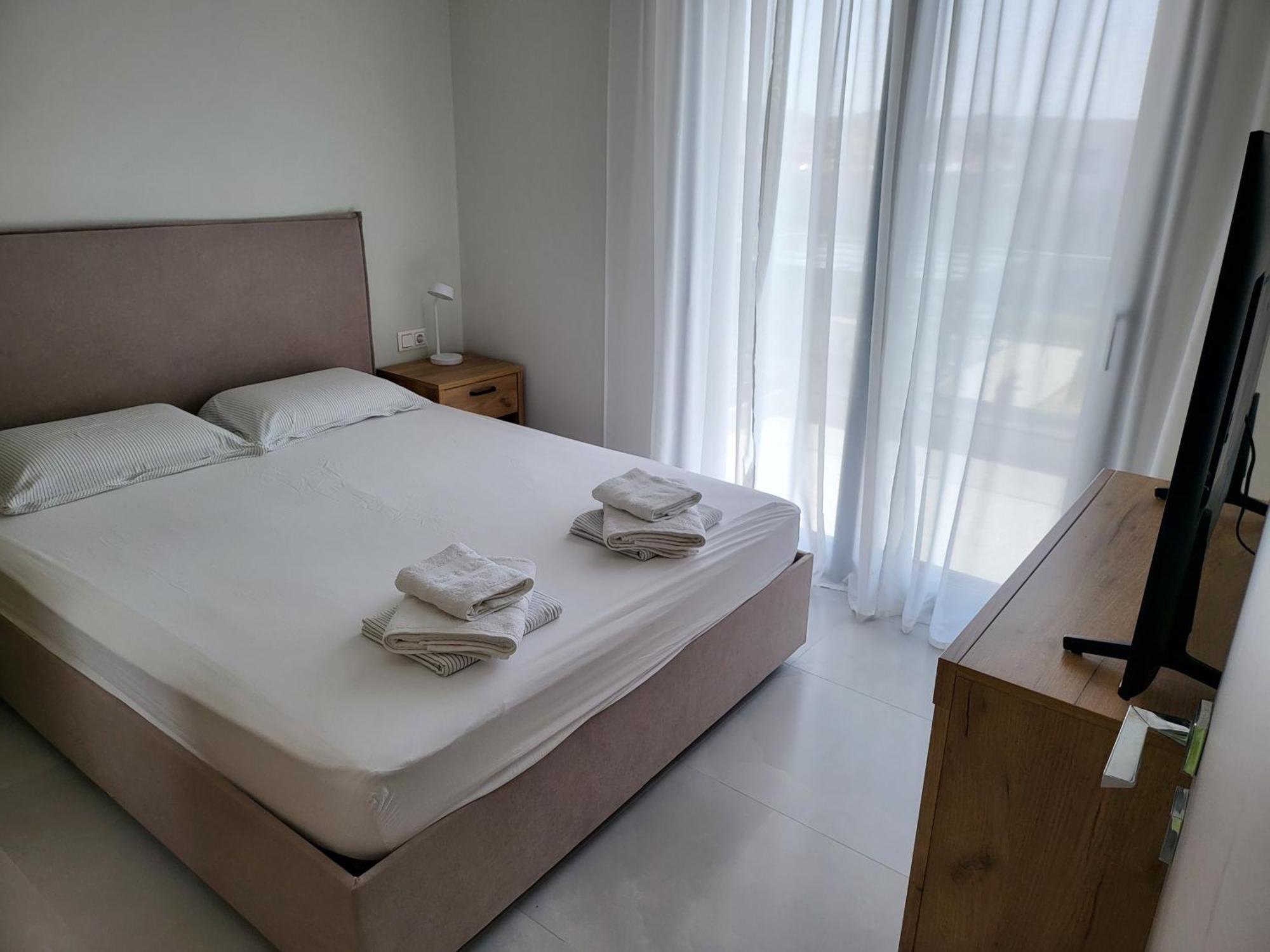 Olea Valley Villa T2 Nikiti  Dış mekan fotoğraf